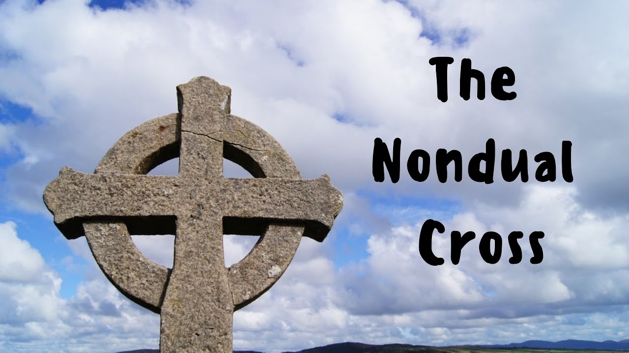 The Nondual Cross