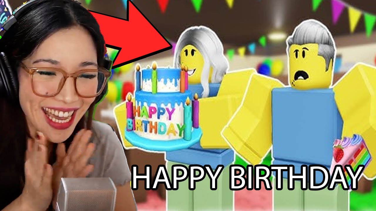 🎂 NEED MORE FRIENDS Sa Roblox🎂