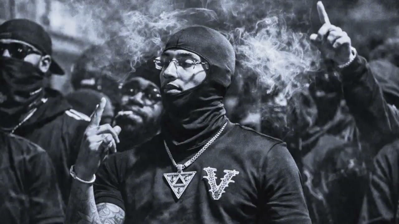 Trap Legends Never Die [GANGSTER TRAP]