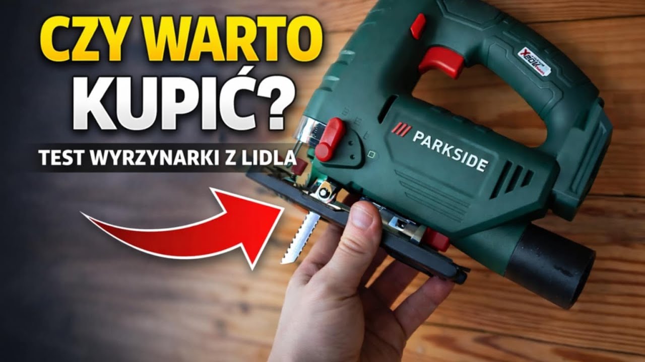 PARKSIDE wyrzynarka 20 V, PSTA 20-Li A1