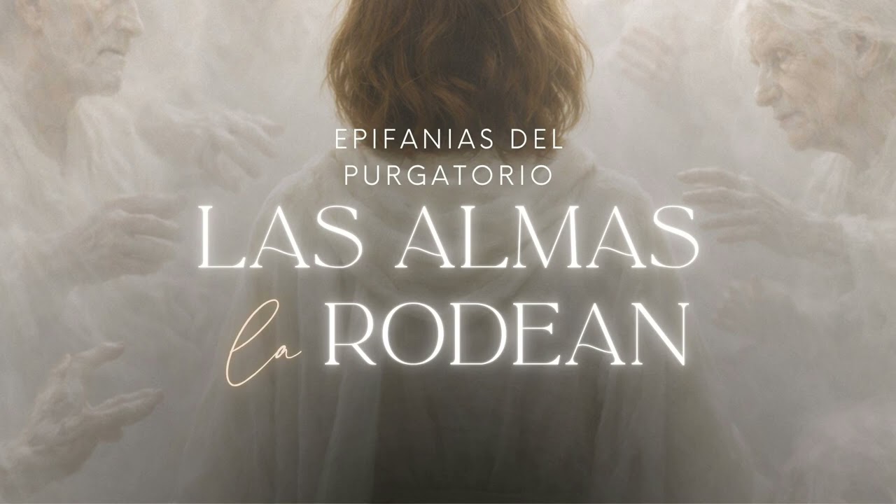 LAS ALMAS LA RODEAN - El Don de Isabella
