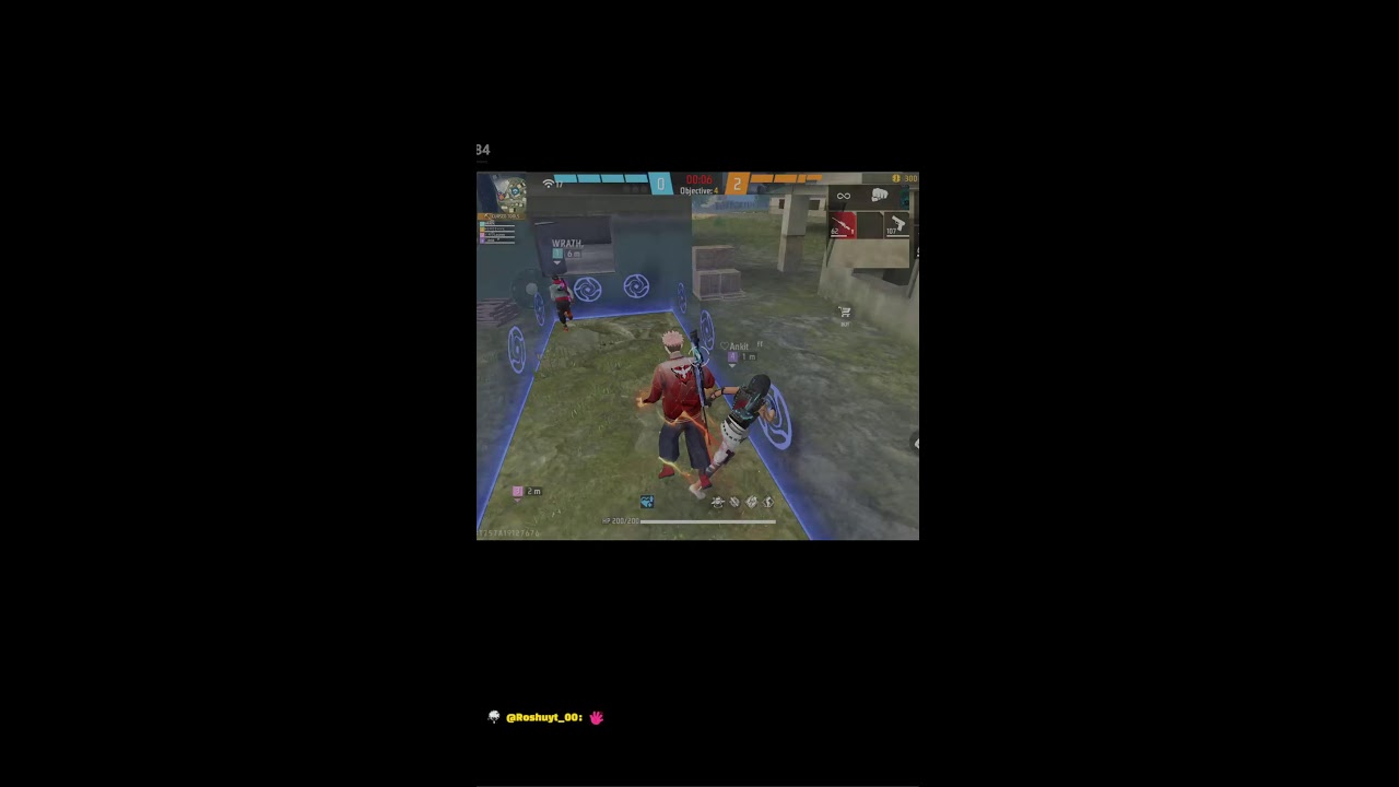 Roshuyt Live Stream