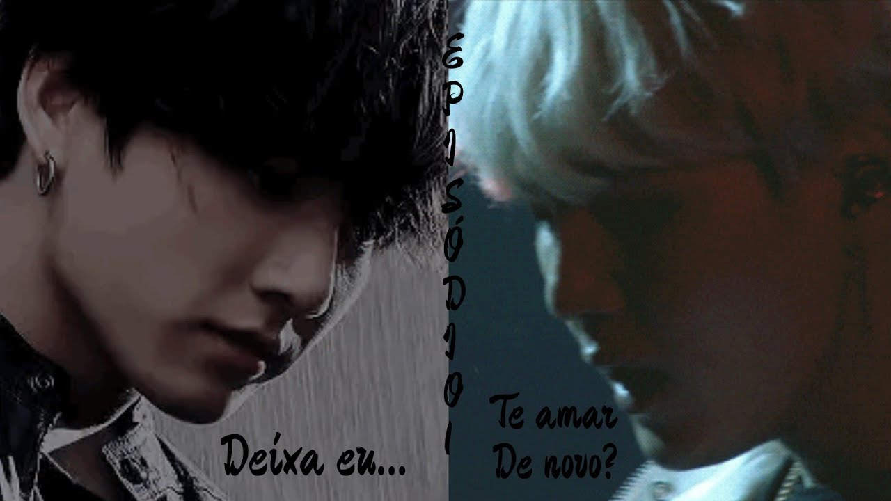Deixa eu... Te amar de novo?//Yoonkook [ep.1]