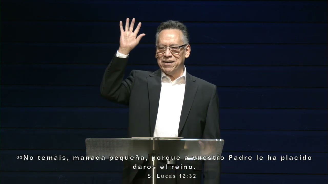 Extendiendo El Reino De Dios - Pte 3 | Daniel Rodriguez