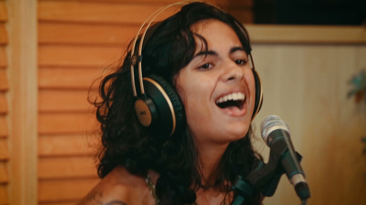 Dois S&oacute;is - Baixada de Caboclo Sete Flechas com Xang&ocirc; - Deva Das Baul (Ao Vivo) #LeiAldirBlanc