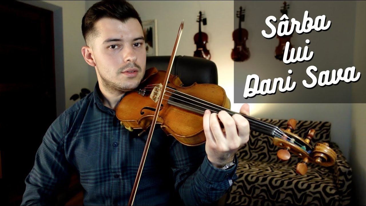 SARBA LUI DANI SAVA