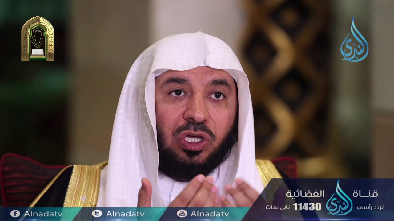خلق  التأني | ح26 | أحسن الأحلاق | الدكتور عبدالله عمر السحيباني