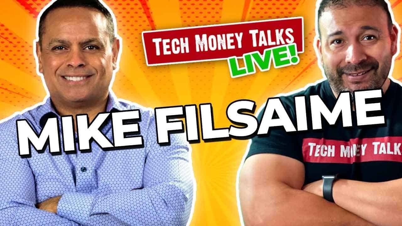 Legendary Internet Marketer, Mike Filsaime, Reveals Amazing Work from Home Online Business Options
