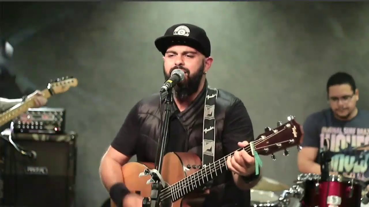 MEMORIES- Netzwerk (INVERSÃO Cover)