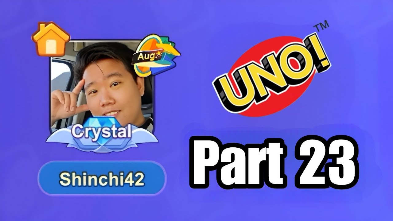 UNO! Mobile | Room Mode from Shinchi42 - Part 23