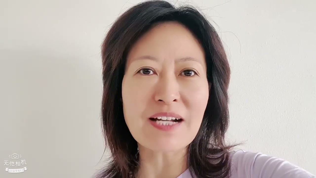 好尴尬，语言不通刘姐闹笑话了