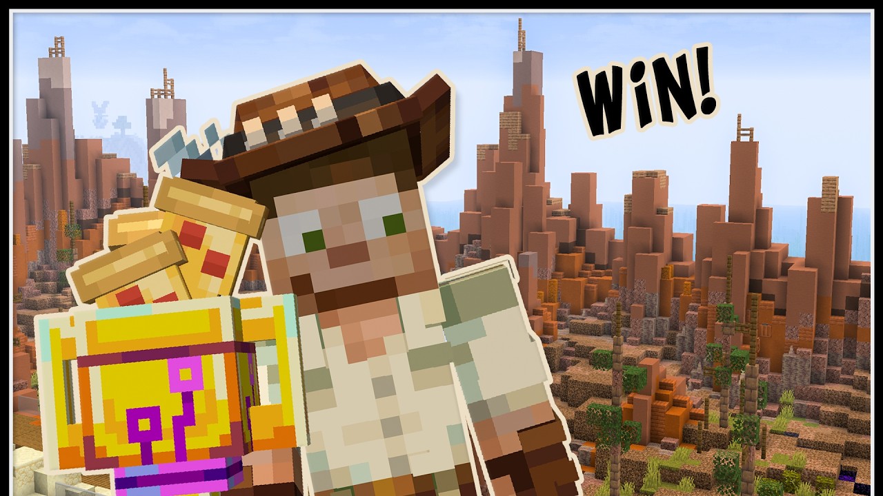 Huge New Zoo Exhibit & Metro Mayhem!   -  Hermitcraft 10 Episode 45!