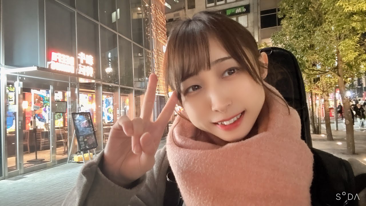 【新宿歌舞伎町】公認!! 路上ライブ♩/ Tokyo Street Live🎸