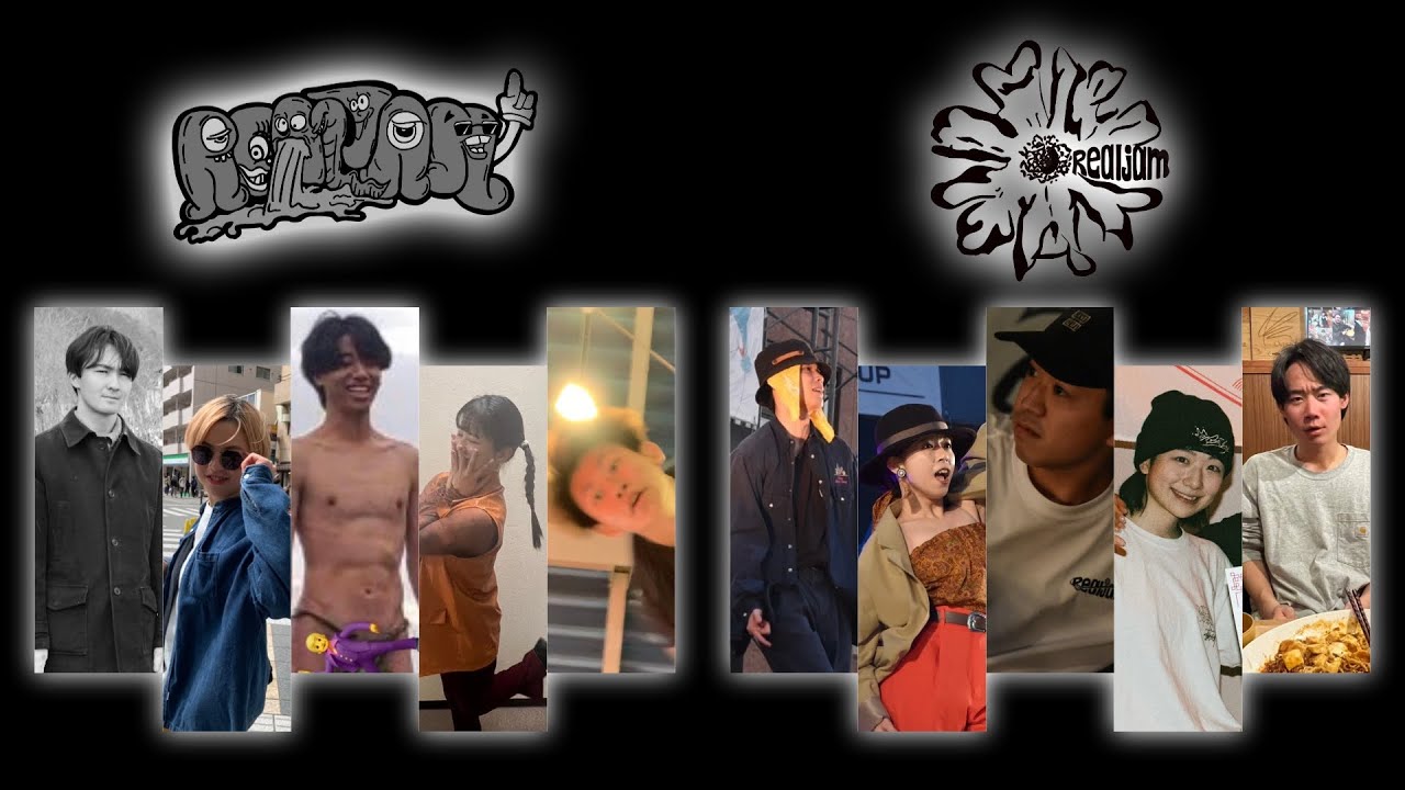 〜世代対抗Exhibition Crew Battle〜 25代 vs 26代 | Moment. Vol.1