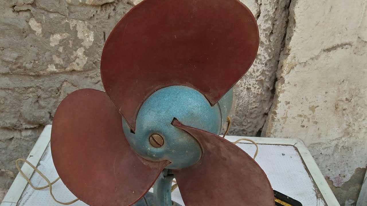 صيانة تحفة فنية