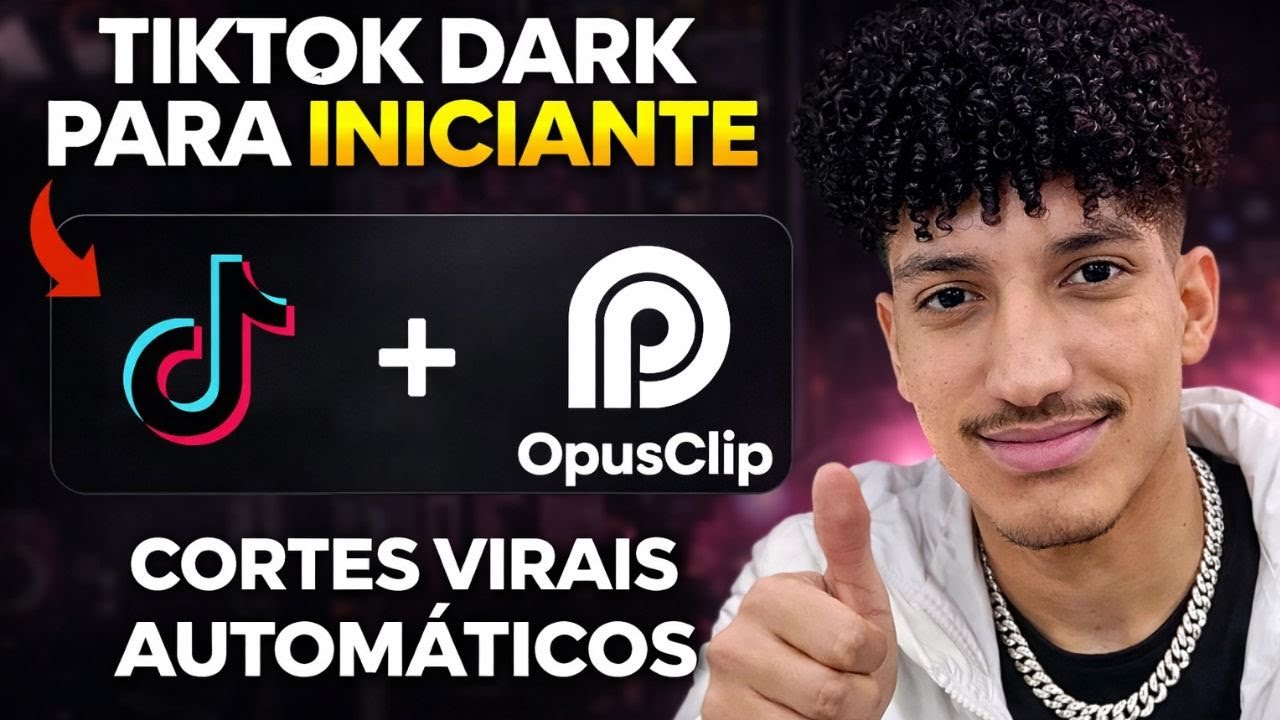 Você Está Perdendo Tempo com Cortes no TikTok? Aprenda a Criar Conteúdo Viral em 10 Minutos