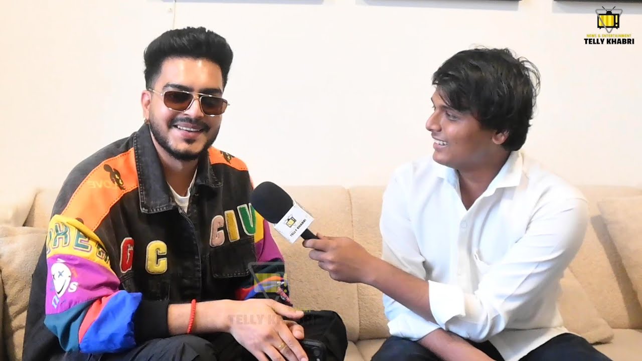 Rachit Rojha Exclusive Interview After Shocking Eviction From The 50 | Full Drama Exposed