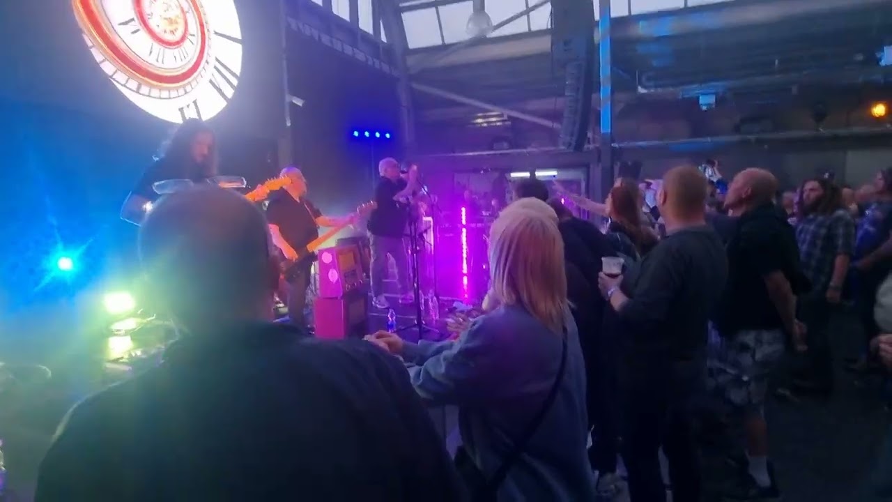 Scottish Pink Floyd @BAaD 25-07-2025