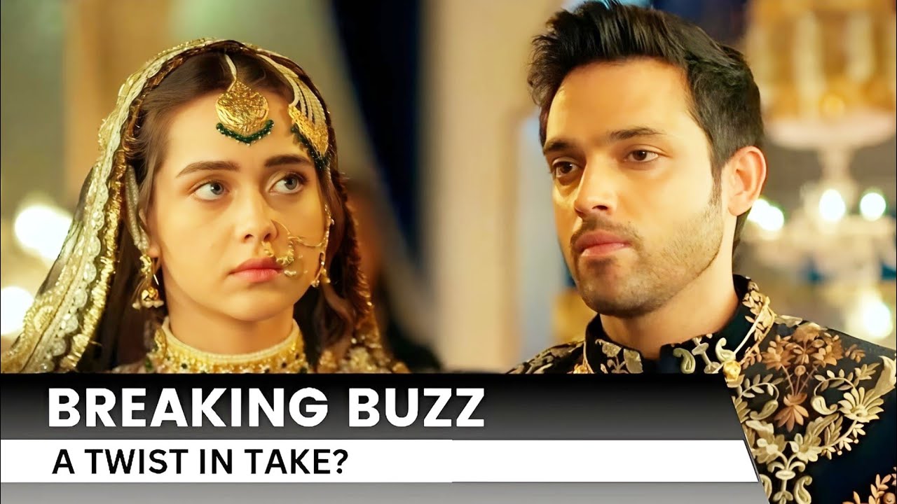 Mahid Finally Learns Why Seher Married Him As Kausar Reveals Parvez’s Truth In Seher Hone Ko Hai!