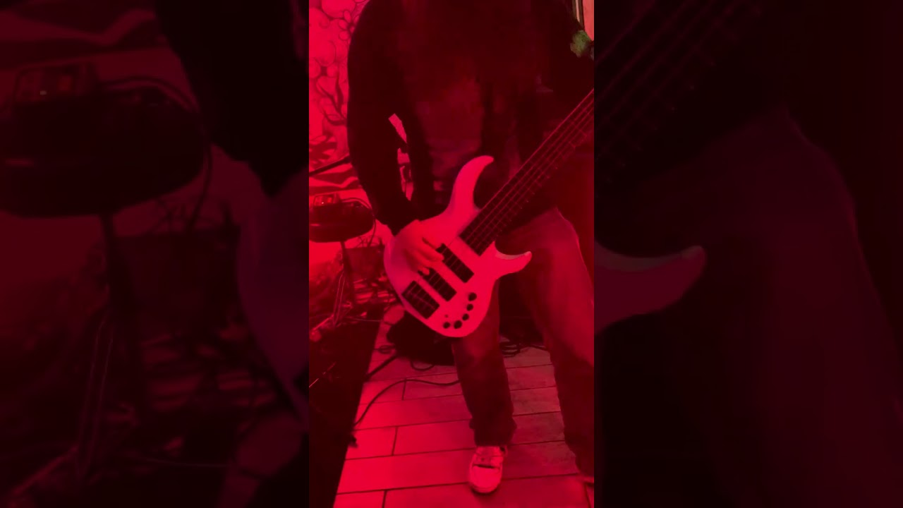 TANORK en concert au #CocosBar à Brest ce samedi 14 février 2026