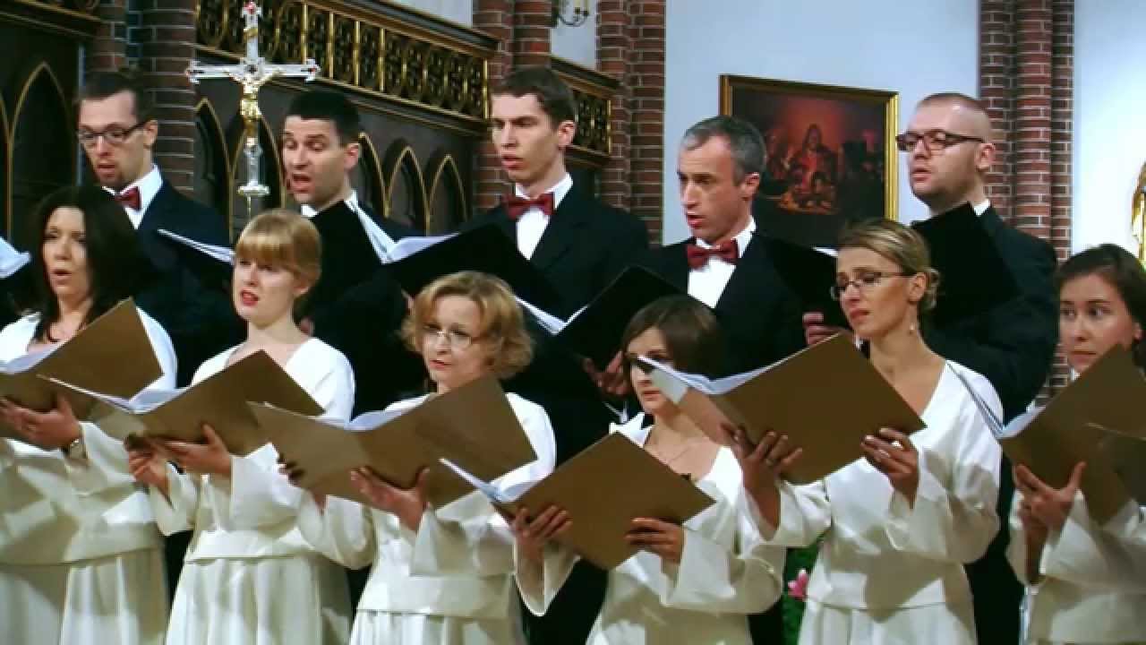 Stanisław Moryto - Pie Jesu Domine