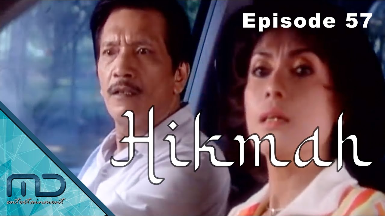 Hikmah Season 1 - Episode 57