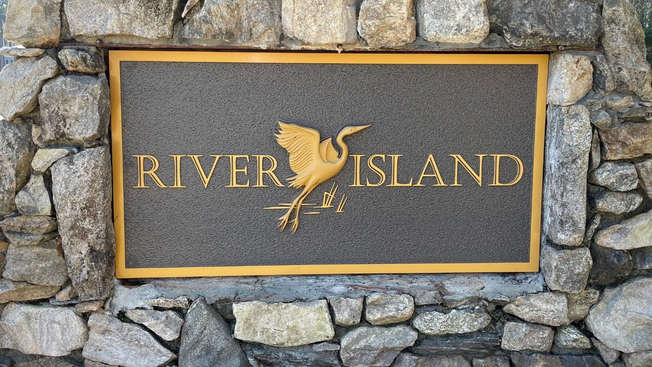 River Island in Evans, GA - Neighborhood Overview