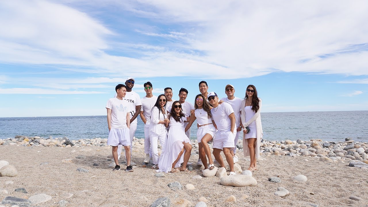 LABOR DAY HAMPTONS | Sep 2-4, 2022