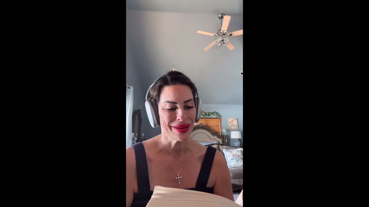 Join me while i read quietly and chew  🍉 gum! #asmr #softspokenreading