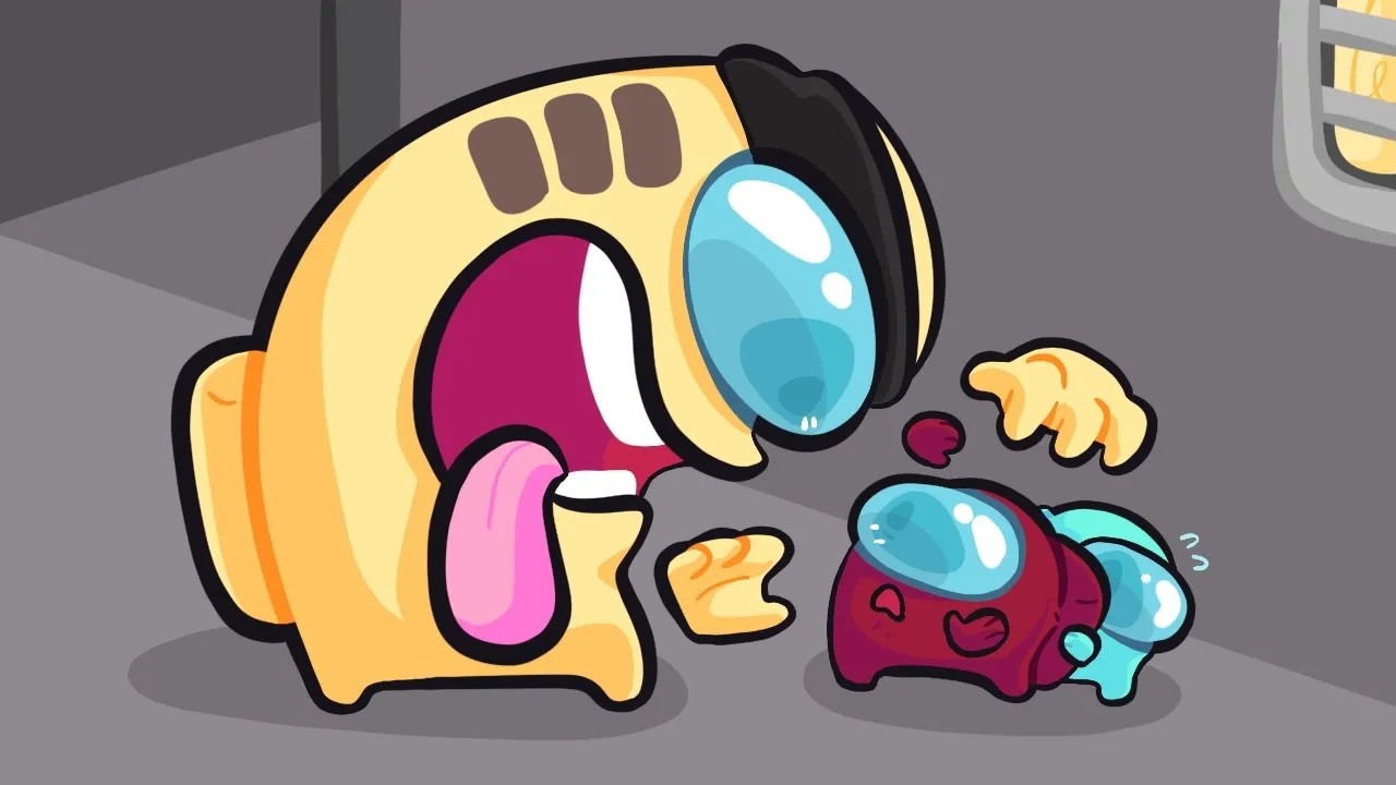 I WANT HIS FLESH DOUGHNUT