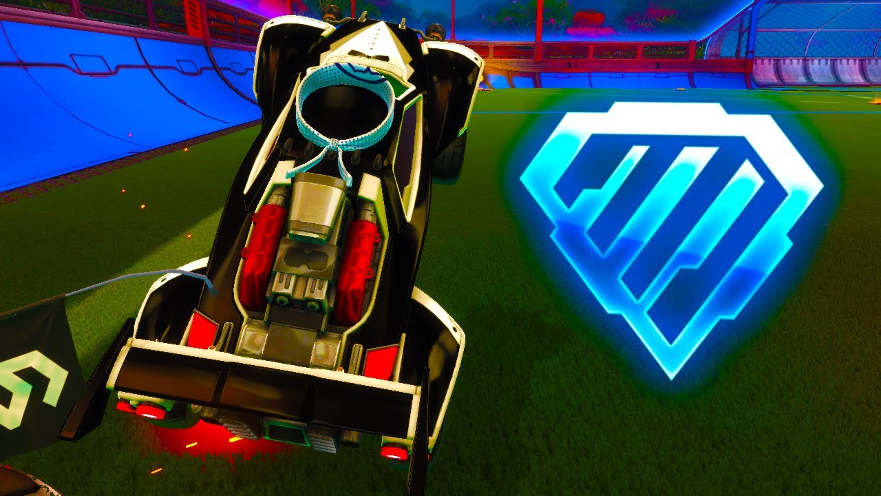 SABRETTİM, SABRETTİM EN SONUNDA PATLADIM! | 2v2 Rekabetçi | ( @AydinhoShorts Rocket League Türkçe)