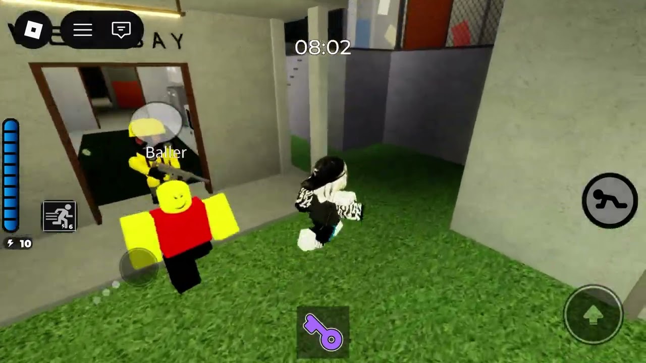Os cara tá na maldade Kk 