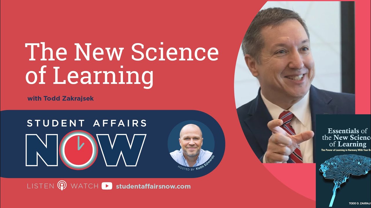 The Science of Learning