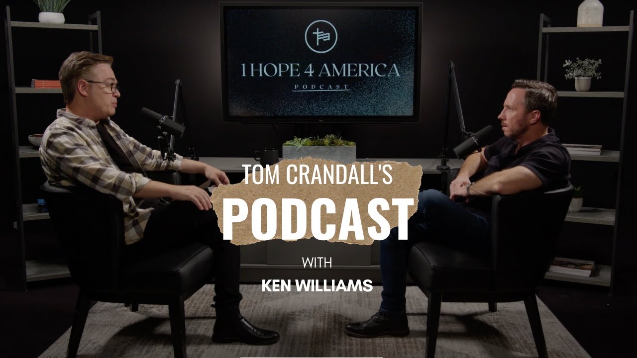 A Conversation with Ken Williams