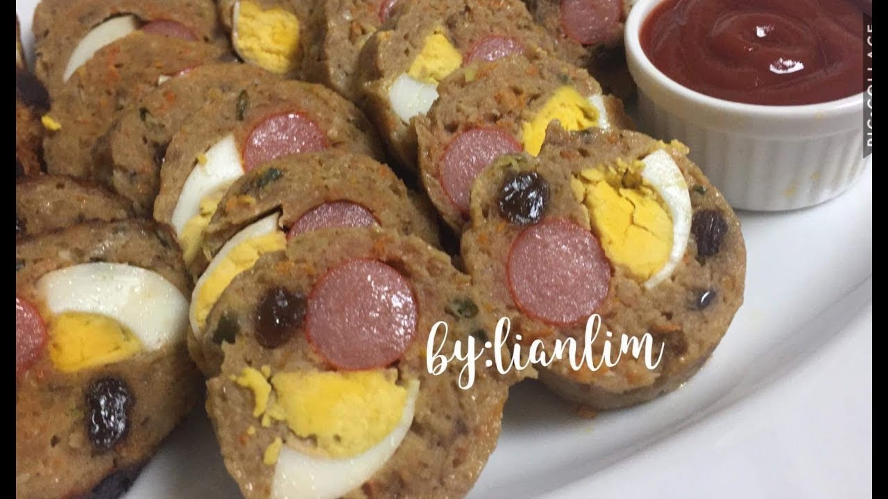 EMBUTIDO recipe