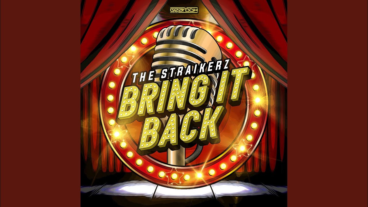 Bring It Back