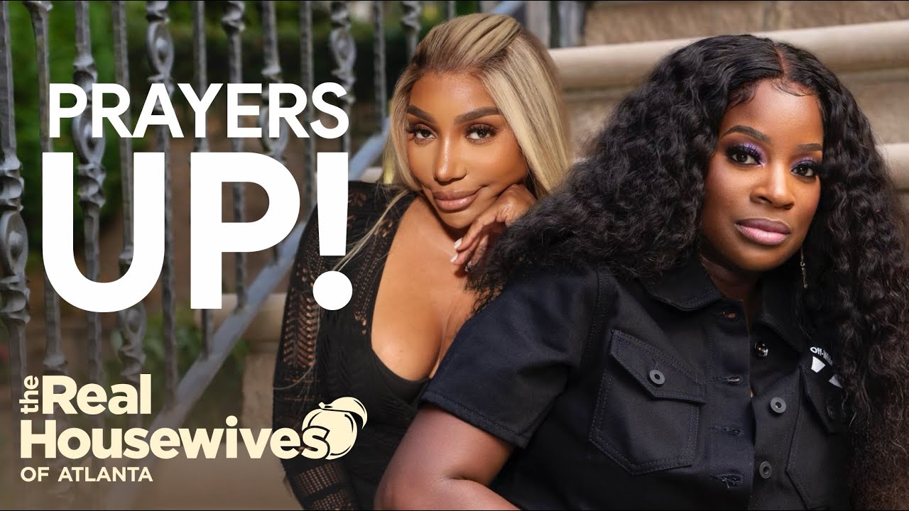 Heartbreaking News For Shamea + Nene Leakes CRASHING OUT | RHOA