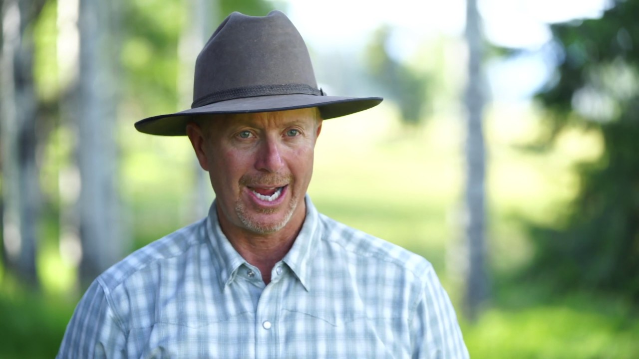 McGinnis Meadows Cattle & Guest Ranch Promo!