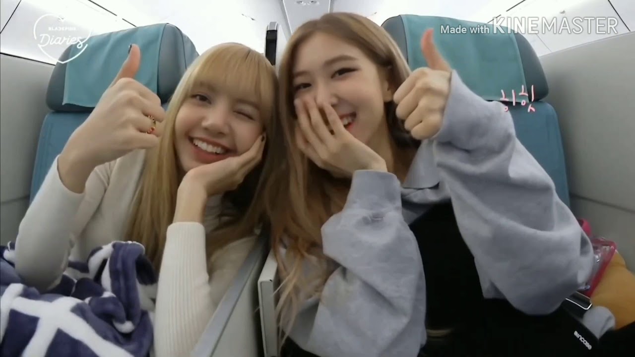 FMV ChaeLisa - Lover