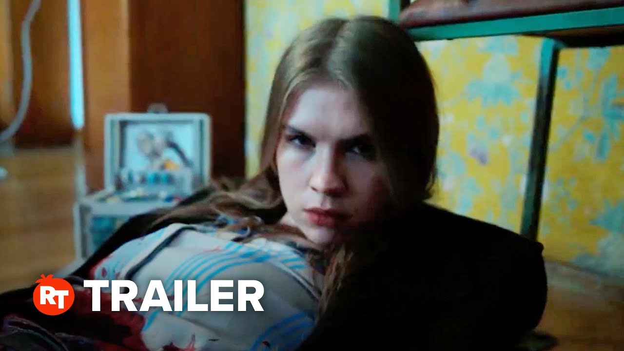 Sew Torn Trailer #1 (2025)