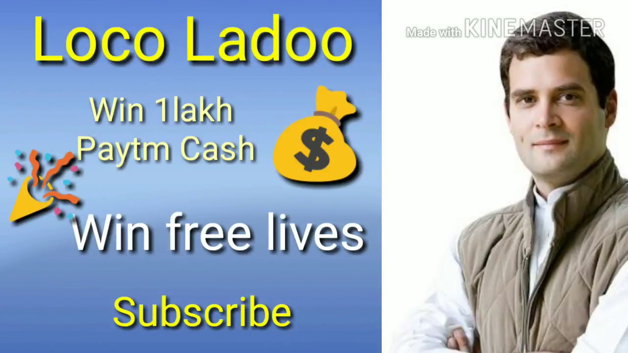 Loco Ladoo 8 April Night 10 Pm || Win 2 free lives🎉 || Loco Trivia Live Game Show
