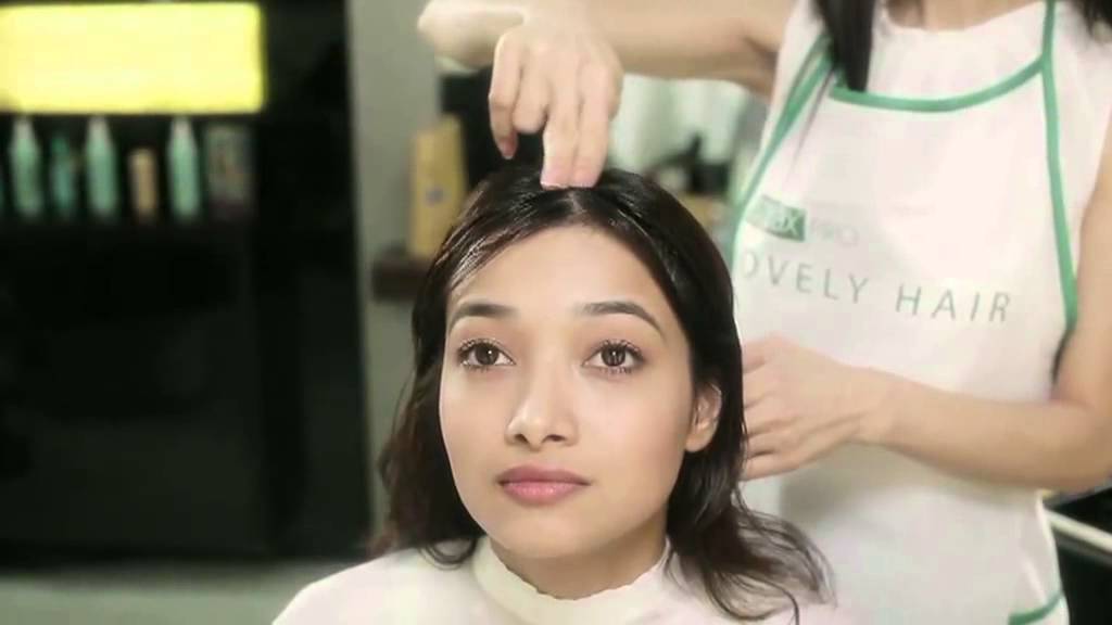Streax Pro Lovely Hair - Anti-Dandruff (Hindi)