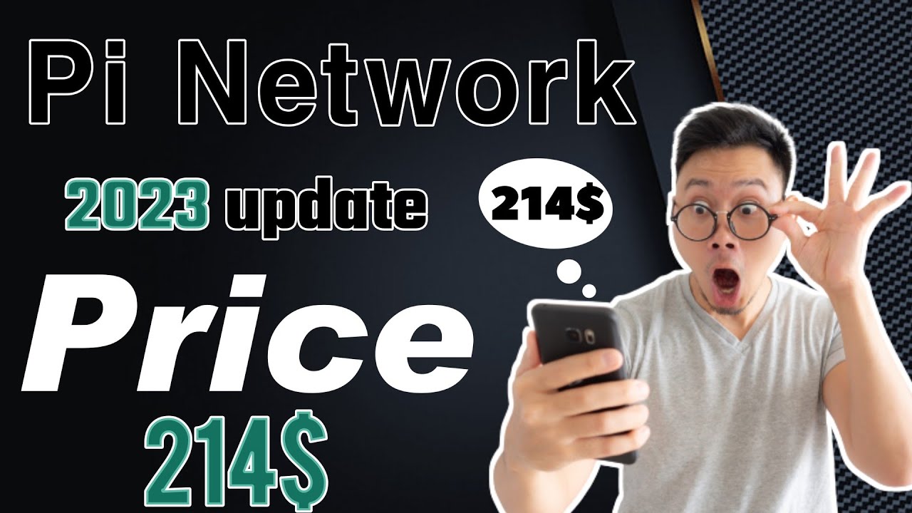 #pinetwork price 214$ | Pi Network price update on Houbi & Xt.com #pinetworklisting #crypto