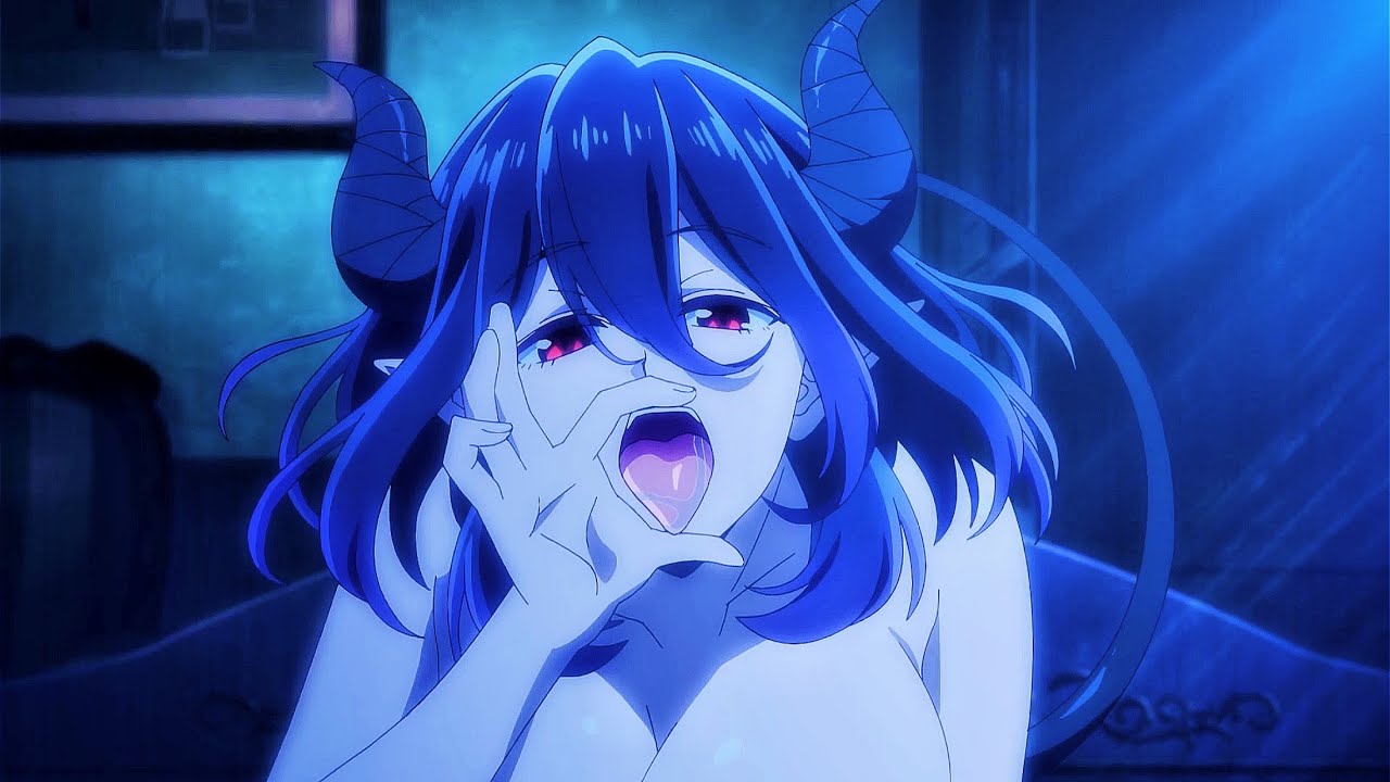 Kinsou no Vermeil (Episode 8)「 AMV 」- Crazy | 金装のヴェルメイユ (8話)
