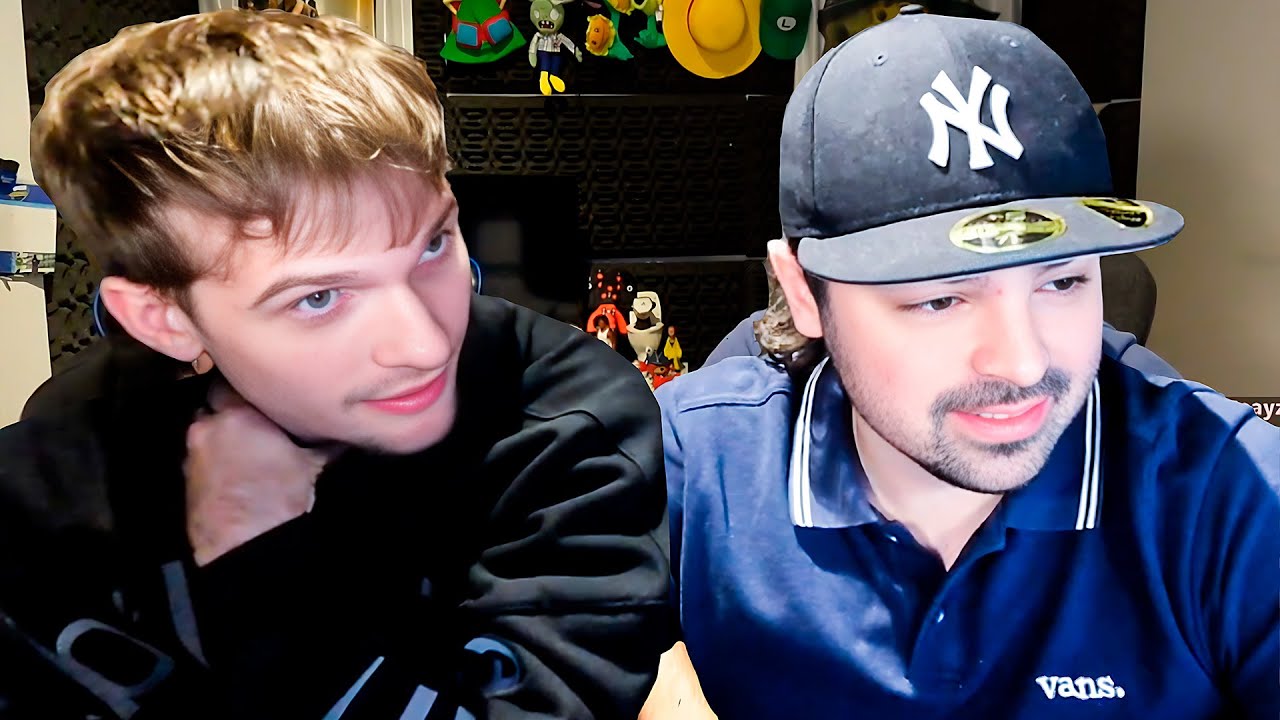 CHARLA NOCTURNA CON ZEKO | BANANIROU