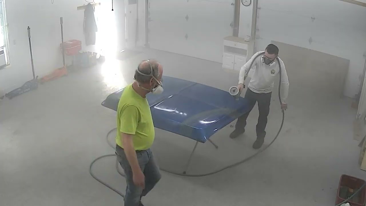 20260214 Bob Spray Hood Cropped