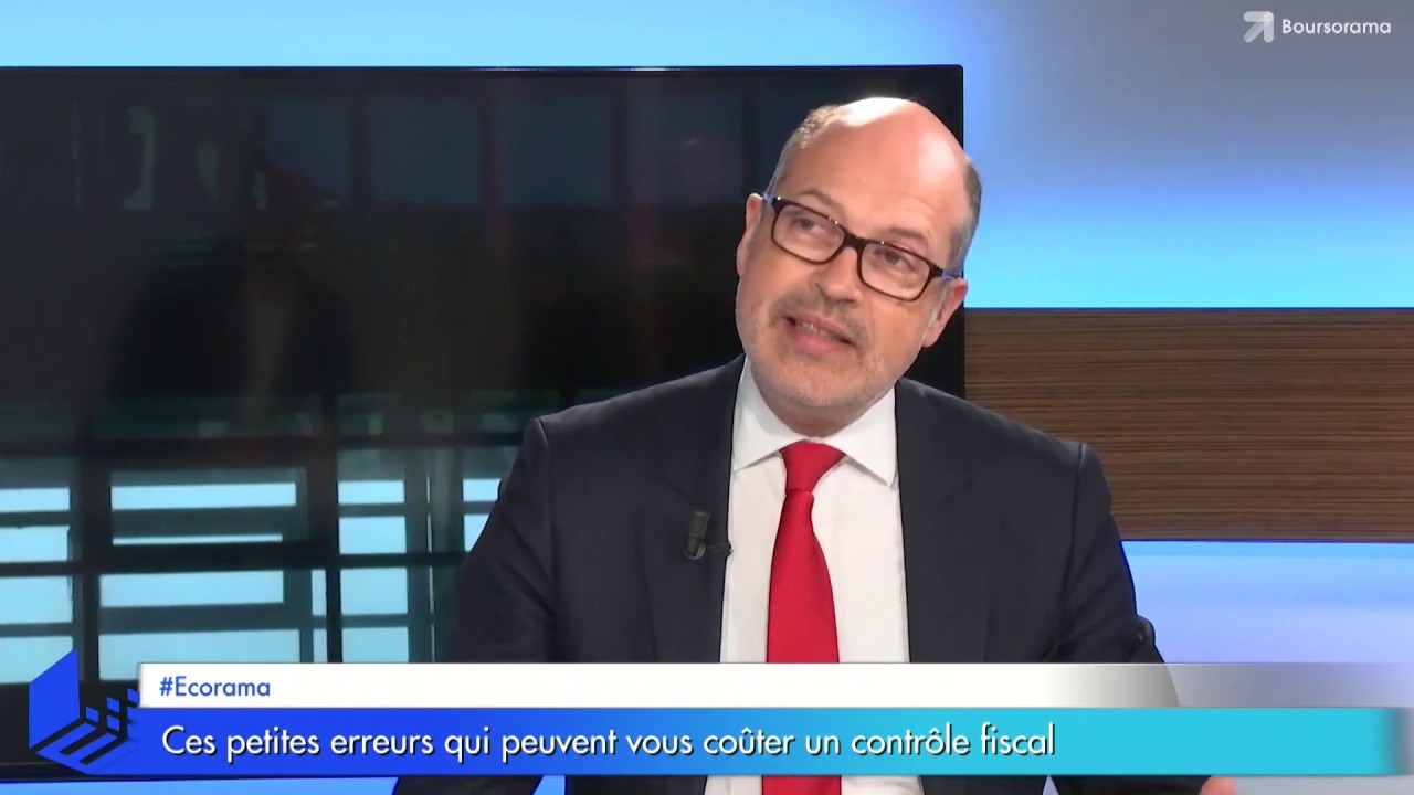 Ces petites erreurs qui peuvent vous coûter un contrôle fiscal