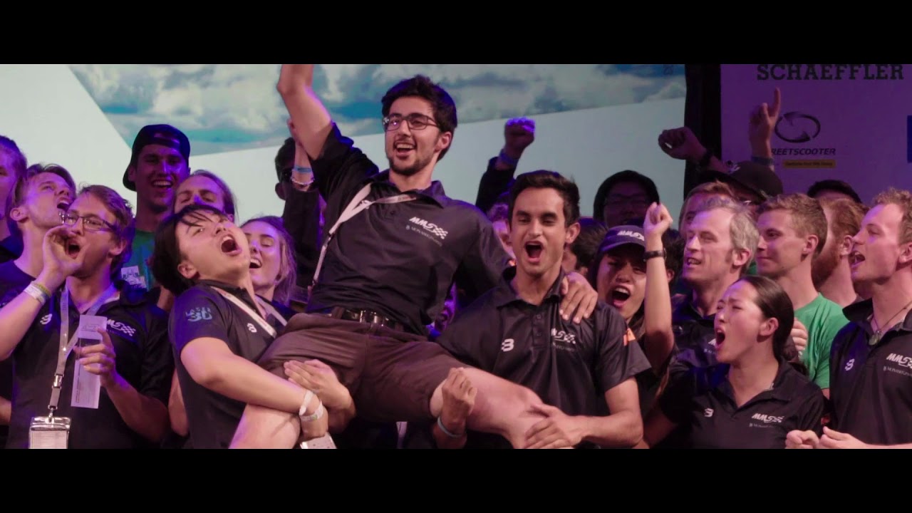 #FSG18 Surprise