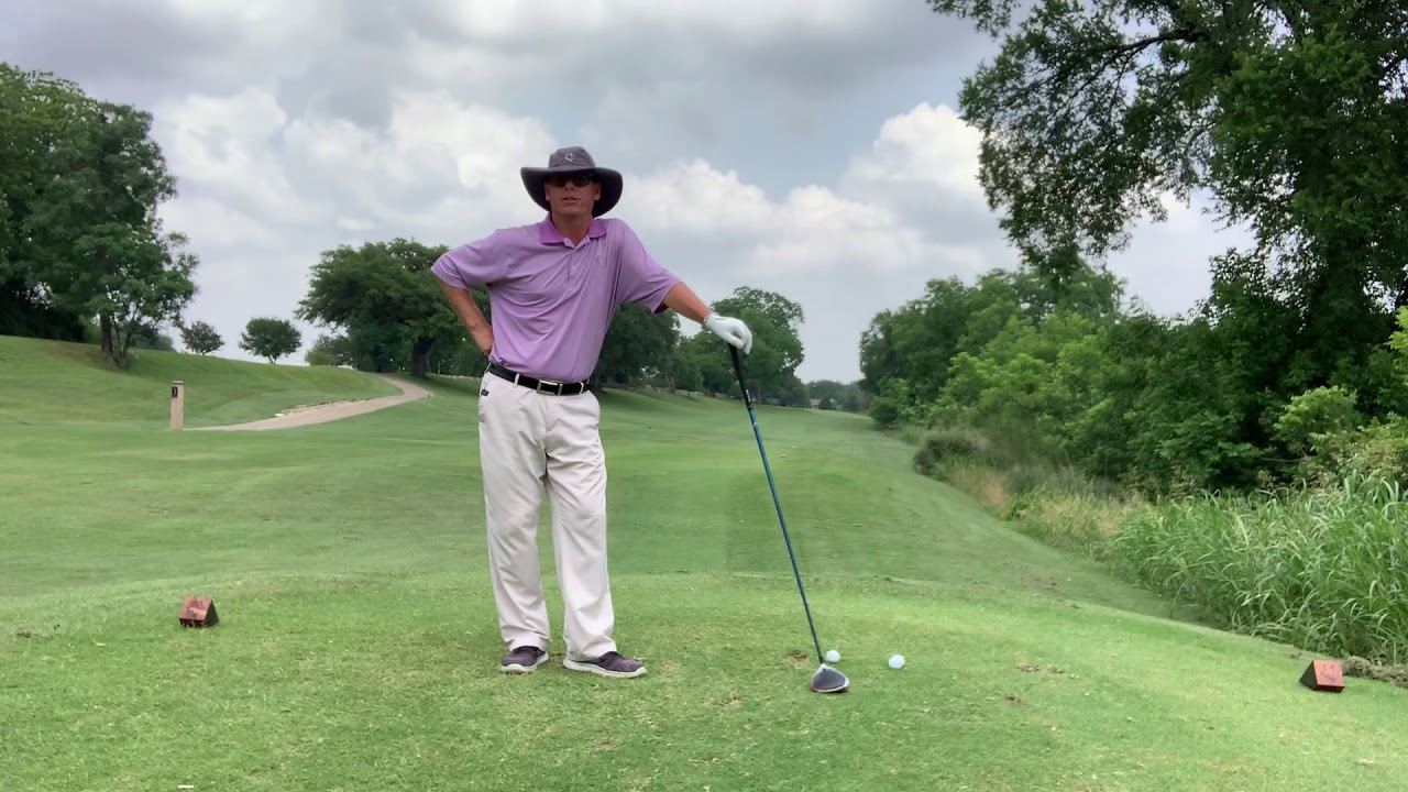 Lonny Alexander - Tips from the Onion Creek Teaching Professional