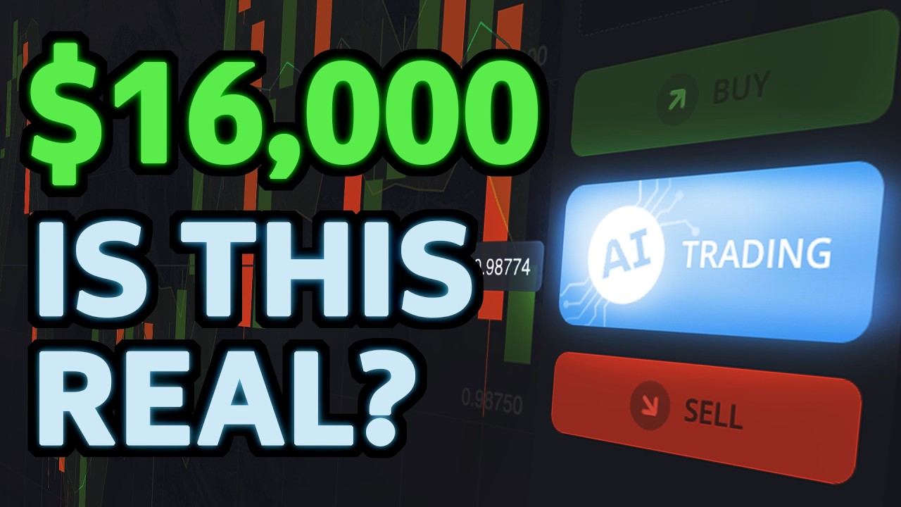 Testing Free Pocket Option Bot For Trading | Pocket Option AI Trading Bot | AI Trading Strategy